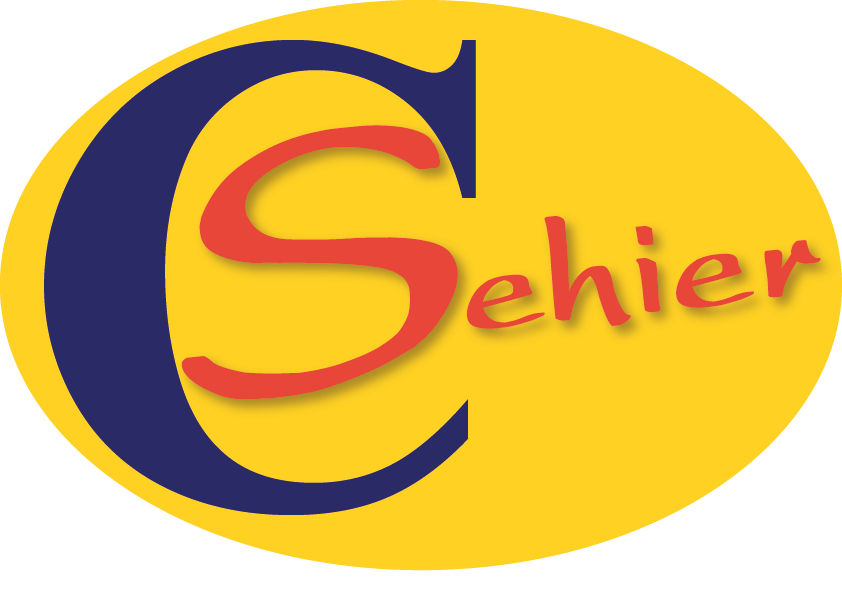 Charlie Sehier